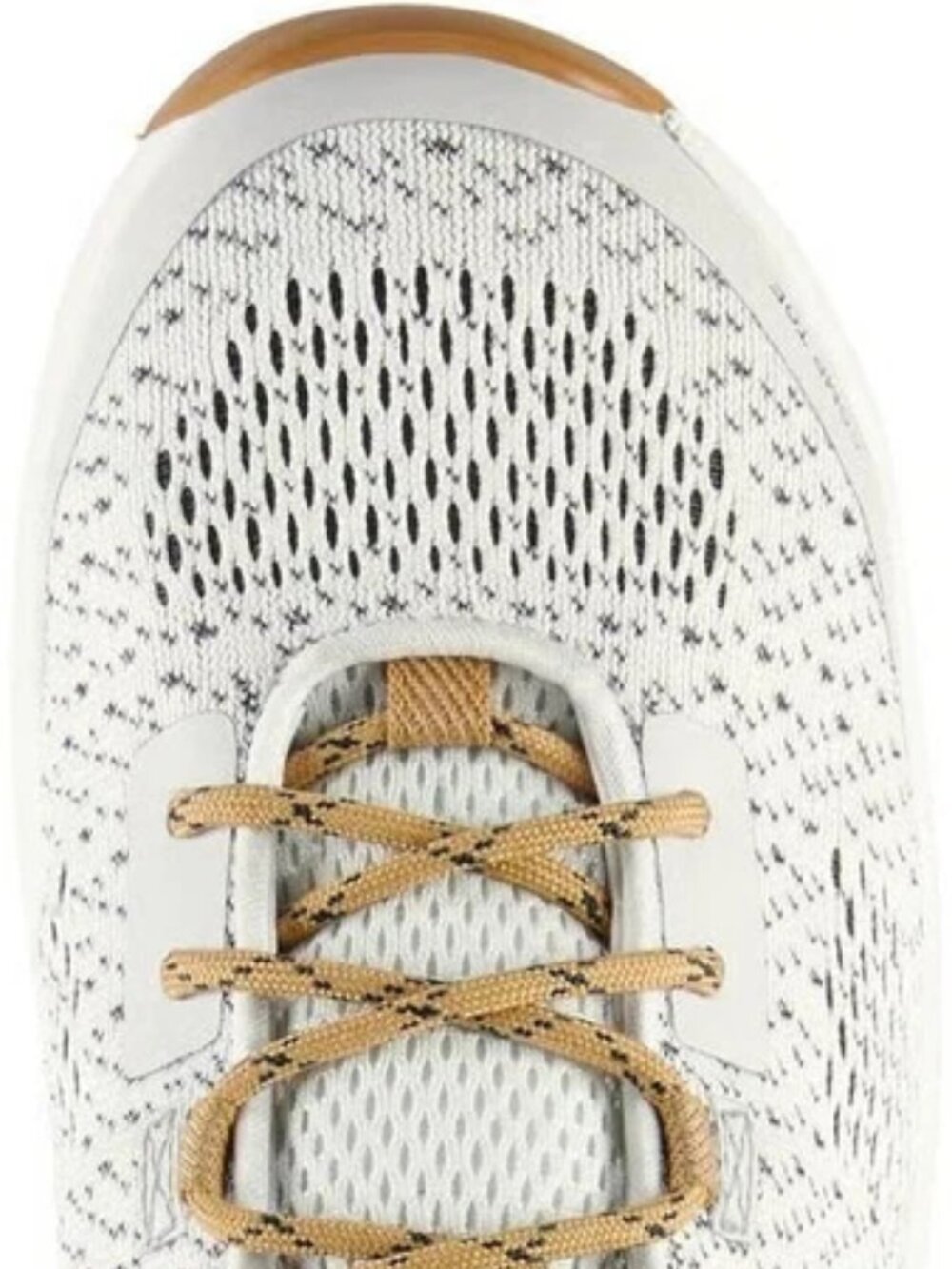 DANNER® RUN TIME 3 WOMEN'S GRAY/WHITE COMPOSITE TOE size 9.5